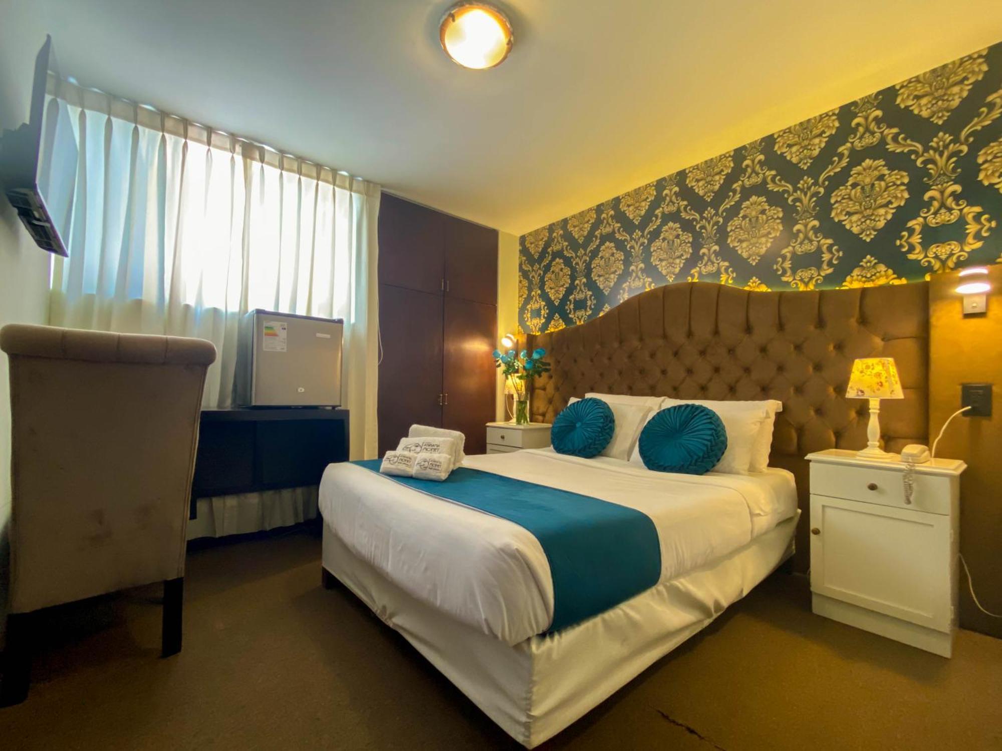 Hotels Collect Adriana Monet Arequipa Exteriér fotografie